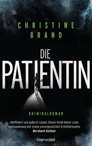 Produktbild: Die Patientin