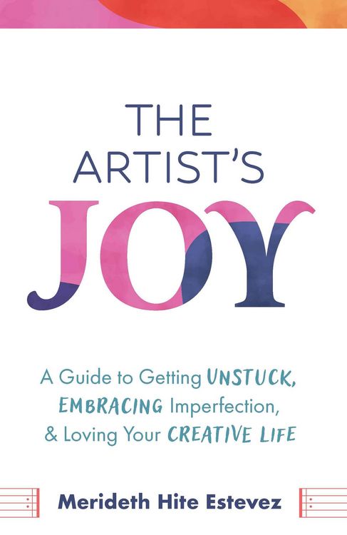 Produktbild: Artist's Joy