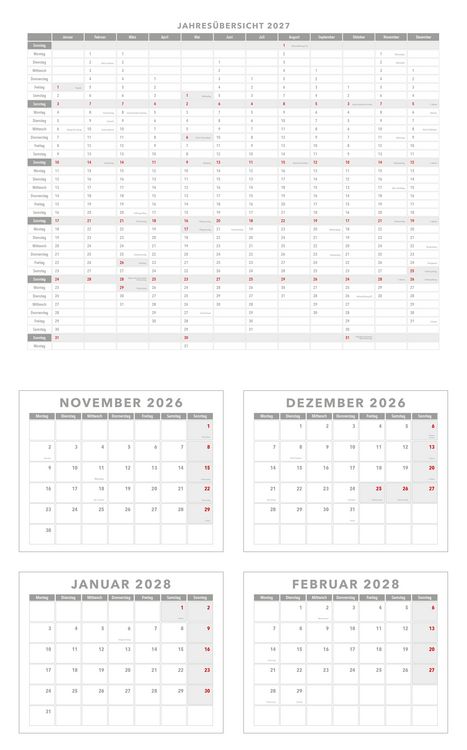 Produktbild: Traktoren Kalender 2027