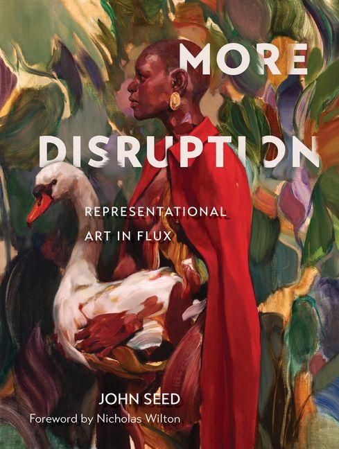 Produktbild: More Disruption