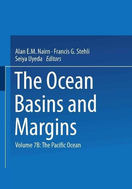 Produktbild: The Ocean Basins and Margins