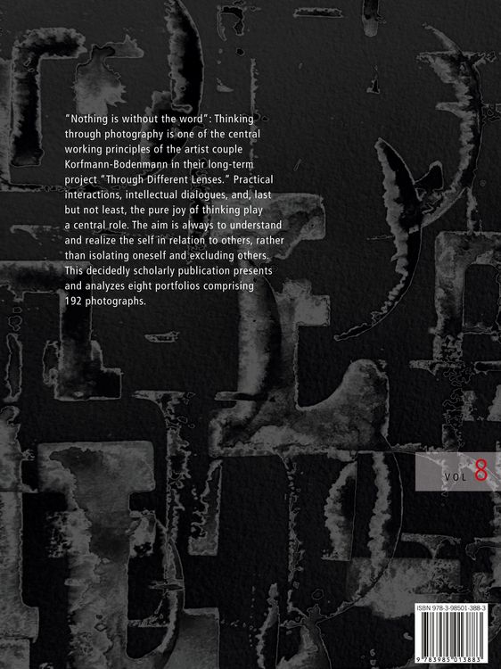 Produktbild: Photographic Thought Pieces II