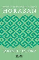 Produktbild: Horasan - Anadolu Erenlerinin Kaynagi