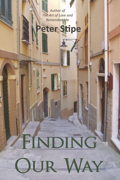 Produktbild: Finding Our Way