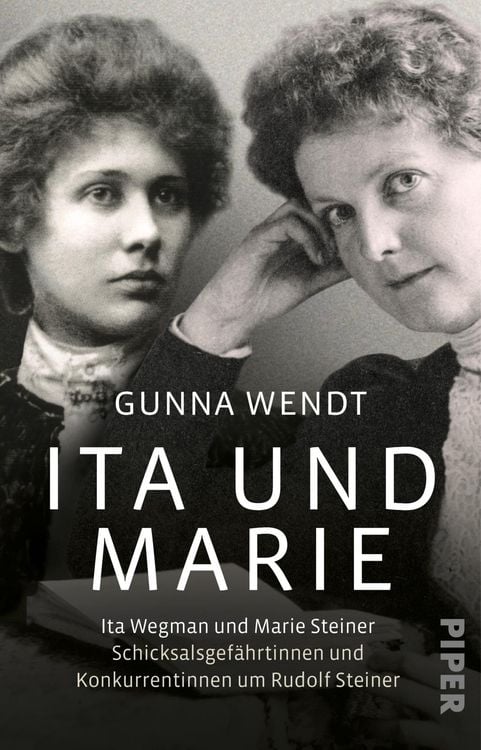 Produktbild: Ita und Marie