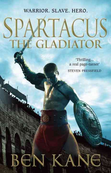 Produktbild: Spartacus: The Gladiator
