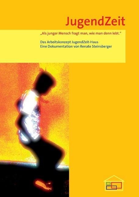 Produktbild: JugendZeit