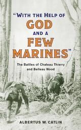 Produktbild: &quote;With the Help of God and a Few Marines&quote;