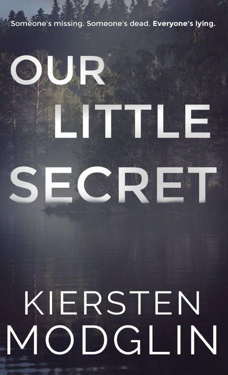 Produktbild: Our Little Secret