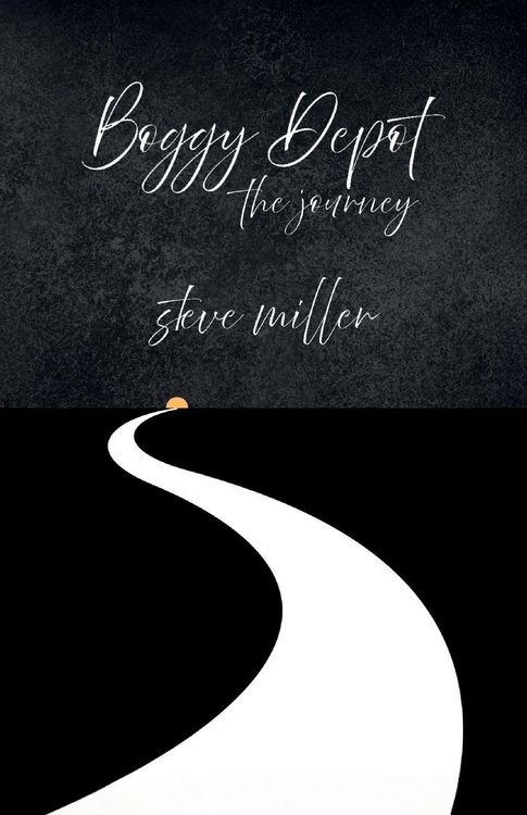 Produktbild: Boggy Depot, the journey