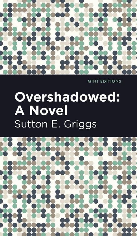 Produktbild: Overshadowed