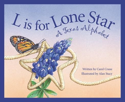 Produktbild: L Is for Lone Star