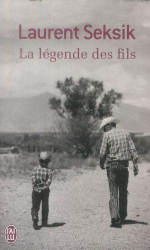 Produktbild: La l&eacute;gende des fils