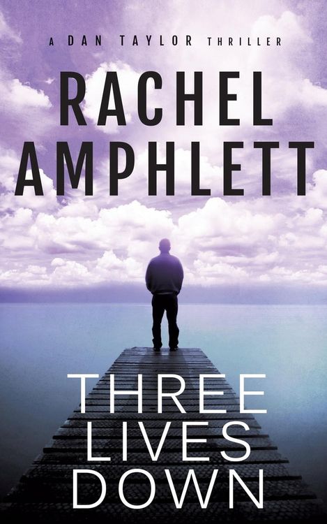 Produktbild: Three Lives Down