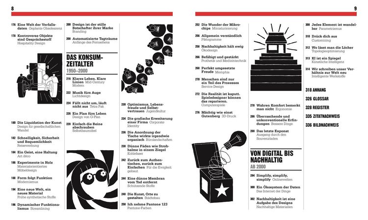 Produktbild: Big Ideas. Das Design-Buch