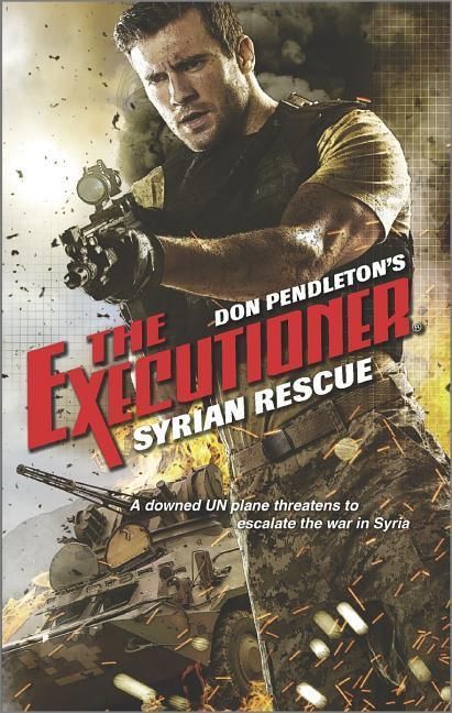 Produktbild: Executioner 442 Syrian Rescue