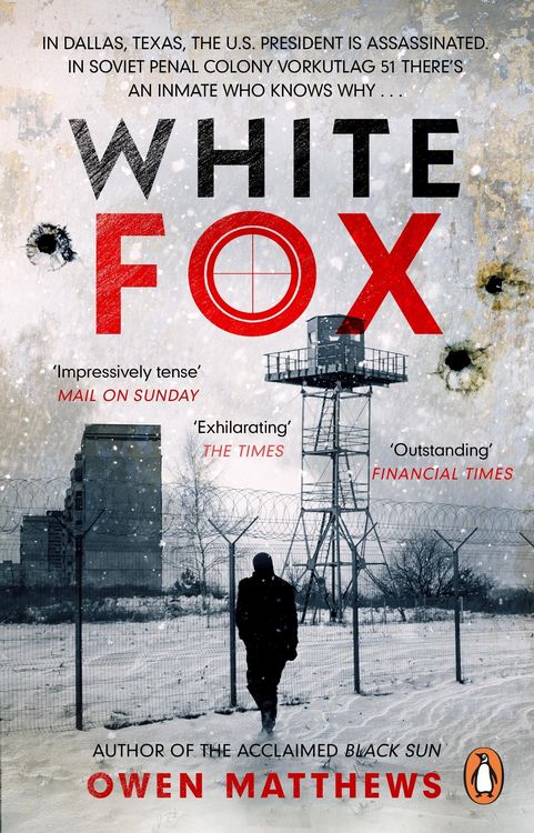 Produktbild: White Fox
