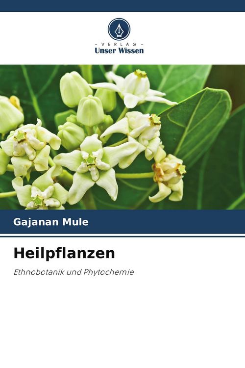 Produktbild: Heilpflanzen