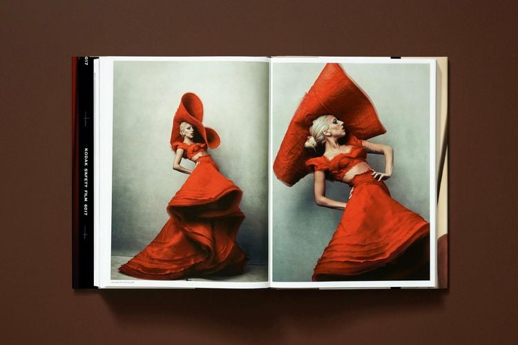 Produktbild: Annie Leibovitz