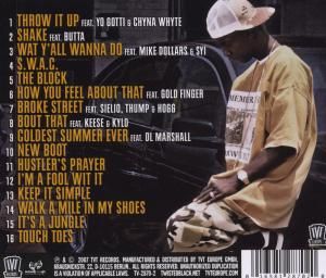Produktbild: Street Fame