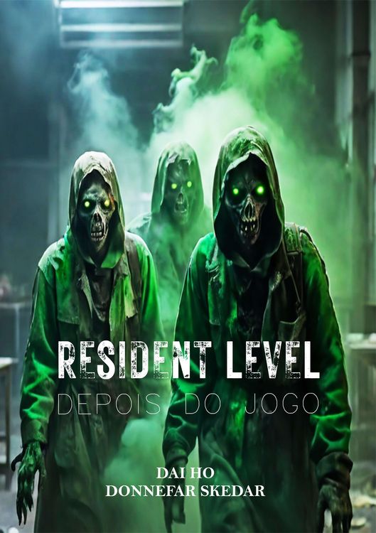 Produktbild: Resident Level