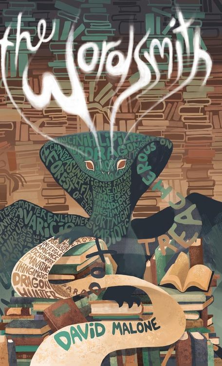Produktbild: The Wordsmith