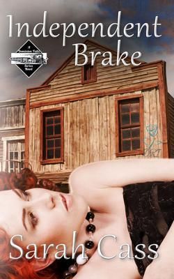 Produktbild: Independent Brake (The Dominion Falls Series 0.5)