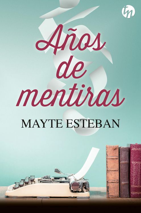 Produktbild: A&ntilde;os de mentiras