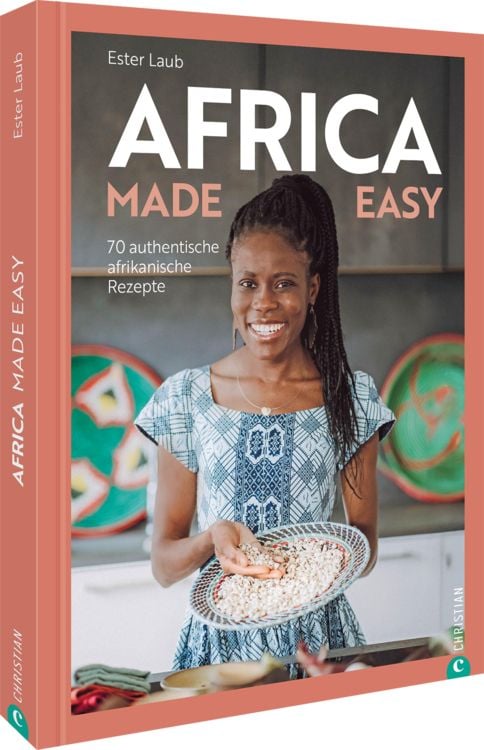 Produktbild: Africa made easy