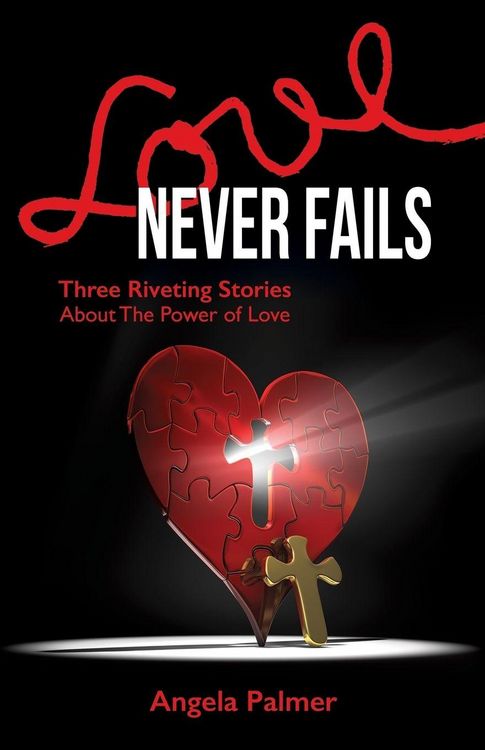 Produktbild: Love Never Fails