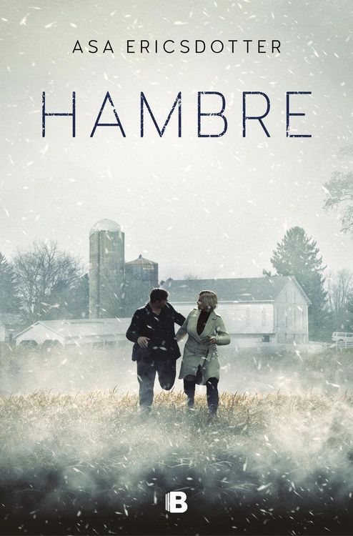 Produktbild: Hambre