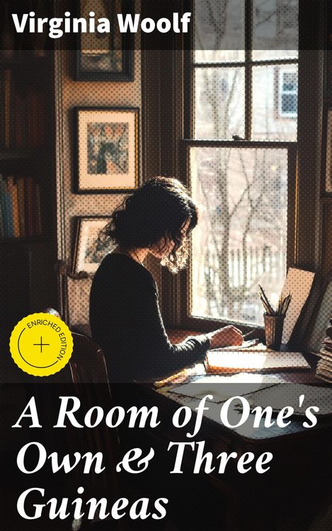 Produktbild: A Room of One's Own & Three Guineas