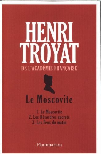 Produktbild: Le Moscovite