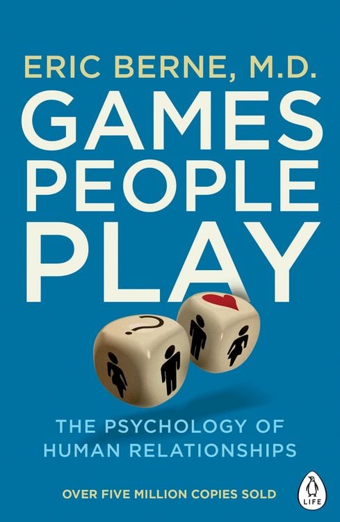 Produktbild: Games People Play