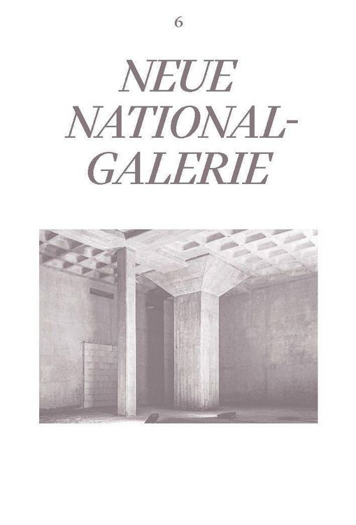Produktbild: Beton & Nicht Beton
