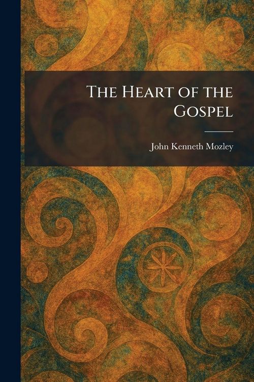Produktbild: The Heart of the Gospel