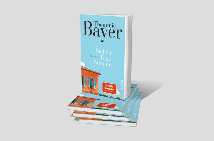 Produktbild: Sieben Tage Sommer