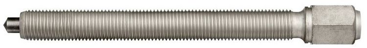 Produktbild: Gedore 1084453 Druckspindel f&uuml;r Abzieher