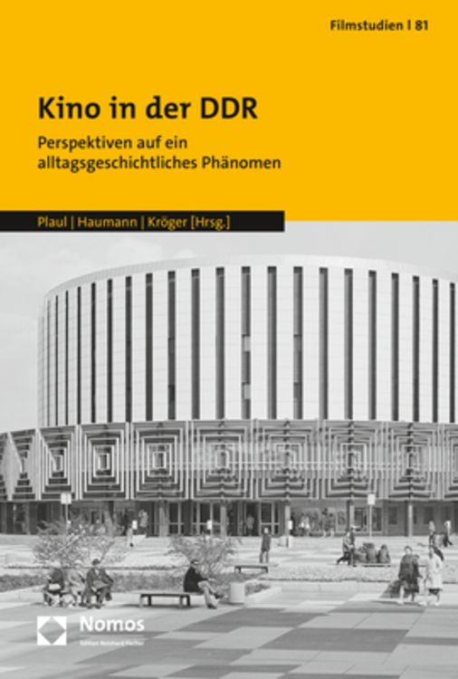 Produktbild: Kino in der DDR