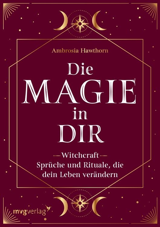 Produktbild: Die Magie in dir