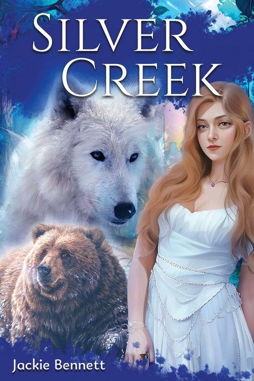 Produktbild: Silver Creek