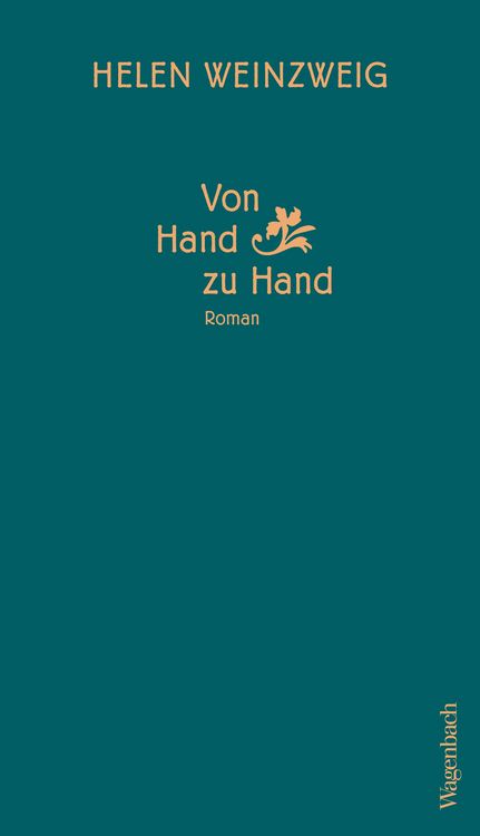 Produktbild: Von Hand zu Hand
