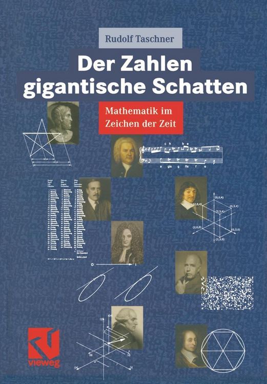 Produktbild: Der Zahlen gigantische Schatten