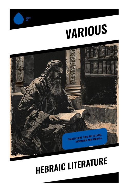 Produktbild: Hebraic Literature