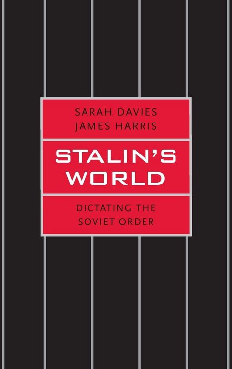Produktbild: Stalin's World