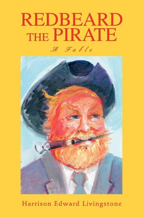 Produktbild: Redbeard the Pirate