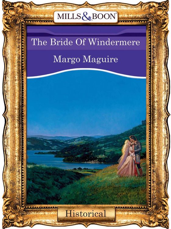 Produktbild: The Bride Of Windermere