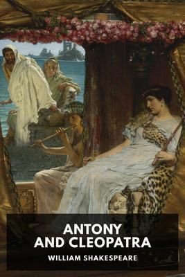 Produktbild: Antony and Cleopatra