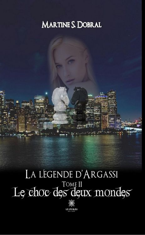 Produktbild: La l&eacute;gende d'Argassi