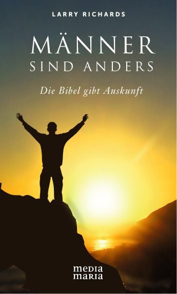 Produktbild: M&auml;nner sind anders